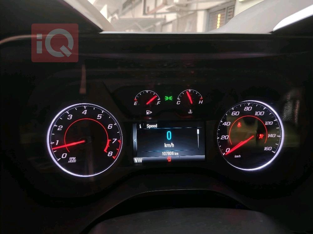 شيفروليه كامارو